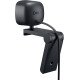 DELL WB3023 webcam 2560 x 1440 pixels USB 2.0 Noir