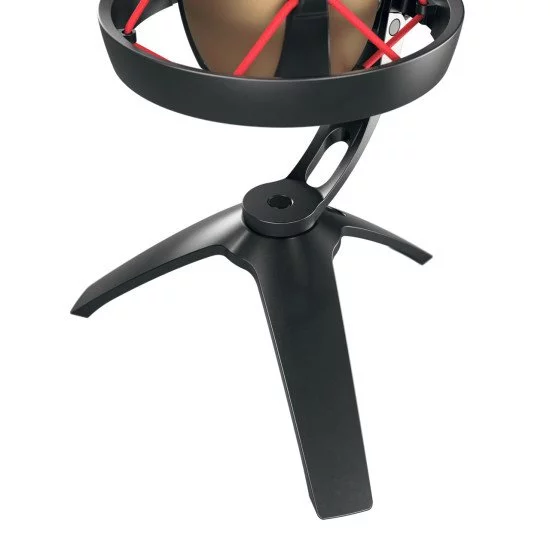 CHERRY UM 9.0 PRO RGB Noir, Cuivre Microphone de table CHERRY UM 9.0 PRO RGB Noir, Cuivre Microphone de table