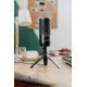 CHERRY UM 3.0 Noir Microphone de table CHERRY UM 3.0 Noir Microphone de table