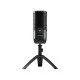 CHERRY UM 3.0 Noir Microphone de table CHERRY UM 3.0 Noir Microphone de table