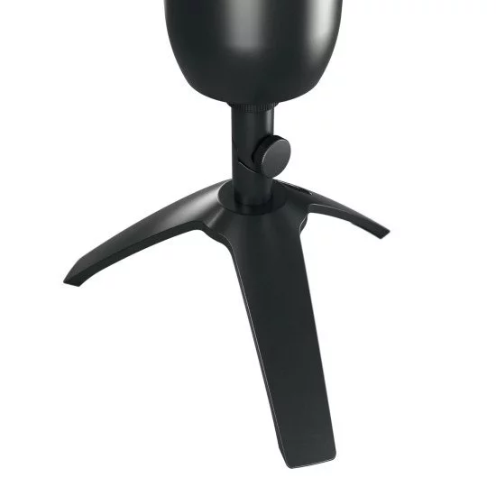 CHERRY UM 3.0 Noir Microphone de table CHERRY UM 3.0 Noir Microphone de table