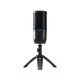 CHERRY UM 3.0 Noir Microphone de table CHERRY UM 3.0 Noir Microphone de table