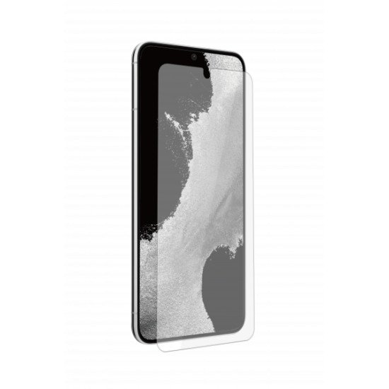 BeHello BEHTEM00288 écran et protection arrière de téléphones portables Protection d'écran transparent Samsung 1 pièce(s)