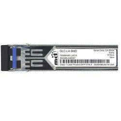 Cisco GLC-LH-SMD module émetteur-récepteur de réseau 1000 Mbit/s SFP 1300 nm Cisco GLC-LH-SMD module émetteur-récepteur de réseau 1000 Mbit/s SFP 1300 nm