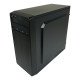 LC-Power LC-2017MB-ON unité centrale Micro Tower Noir LC-Power LC-2017MB-ON unité centrale Micro Tower Noir