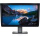 DELL UltraSharp UP2720QA 68,6 cm (27") 3840 x 2160 pixels 4K Ultra HD LCD Noir