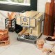 Cecotec 01629 machine à café Semi-automatique Machine à expresso 1,5 L Cecotec 01629 machine à café Semi-automatique Machine à expresso 1,5 L