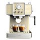 Cecotec 01629 machine à café Semi-automatique Machine à expresso 1,5 L Cecotec 01629 machine à café Semi-automatique Machine à expresso 1,5 L
