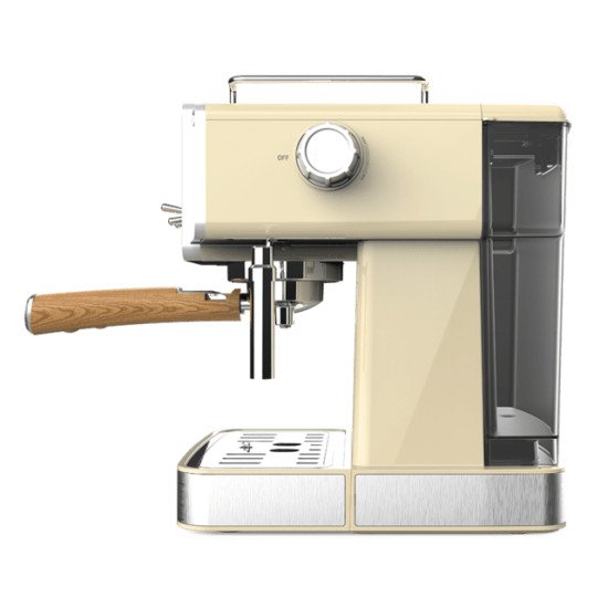 Cecotec 01629 machine à café Semi-automatique Machine à expresso 1,5 L Cecotec 01629 machine à café Semi-automatique Machine à expresso 1,5 L