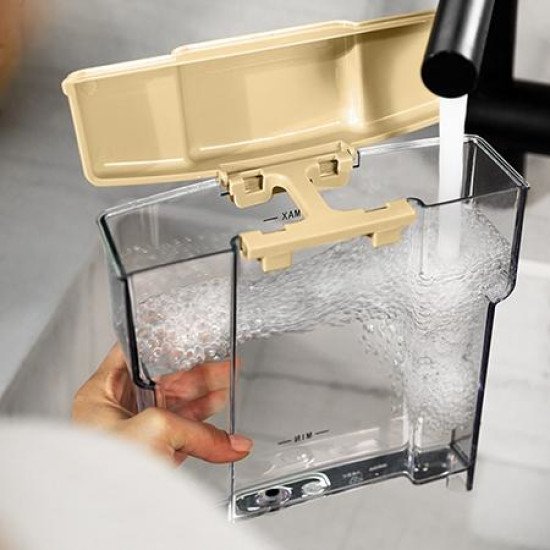 Cecotec 01629 machine à café Semi-automatique Machine à expresso 1,5 L Cecotec 01629 machine à café Semi-automatique Machine à expresso 1,5 L