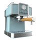 Cecotec 01628 machine à café Semi-automatique Machine à expresso 1,5 L Cecotec 01628 machine à café Semi-automatique Machine à expresso 1,5 L