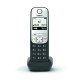 Gigaset A690HX Téléphone analog/dect Identification de l'appelant Noir, Argent Gigaset A690HX Téléphone analog/dect Identification de l'appelant Noir, Argent