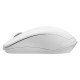 Rapoo 1680 Silent souris Ambidextre RF sans fil Optique 1000 DPI