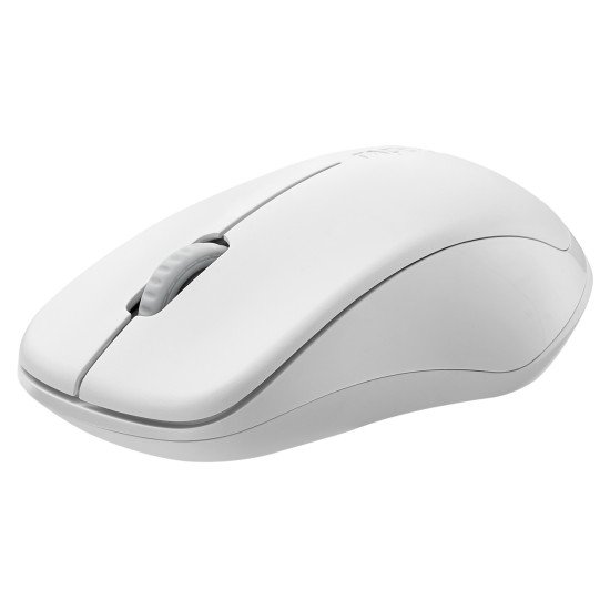 Rapoo 1680 Silent souris Ambidextre RF sans fil Optique 1000 DPI