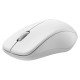 Rapoo 1680 Silent souris Ambidextre RF sans fil Optique 1000 DPI