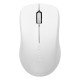 Rapoo 1680 Silent souris Ambidextre RF sans fil Optique 1000 DPI