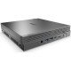 Acer Chromebox CXI5 i5428 Intel® Core™ i5 i5-1235U 8 Go DDR4-SDRAM 256 Go SSD ChromeOS Mini PC PC Argent