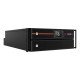 Vertiv Liebert GXE3-10KIRT5UXL UPS Double-conversion (en ligne) 10 kVA 10000 W