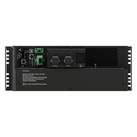 Vertiv Liebert GXE3-10KIRT5UXL UPS Double-conversion (en ligne) 10 kVA 10000 W