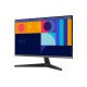 Samsung LS27C332GAUXEN écran PC 68,6 cm (27") 1920 x 1080 pixels Full HD LED Noir