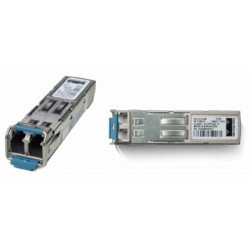 Cisco 1000BASE-LX/LH module émetteur-récepteur de réseau 1000 Mbit/s Cisco 1000BASE-LX/LH module émetteur-récepteur de réseau 1000 Mbit/s