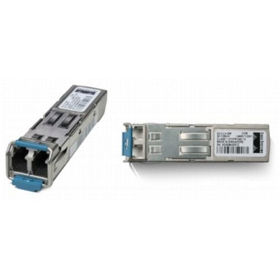 Cisco 1000BASE-LX/LH module émetteur-récepteur de réseau 1000 Mbit/s