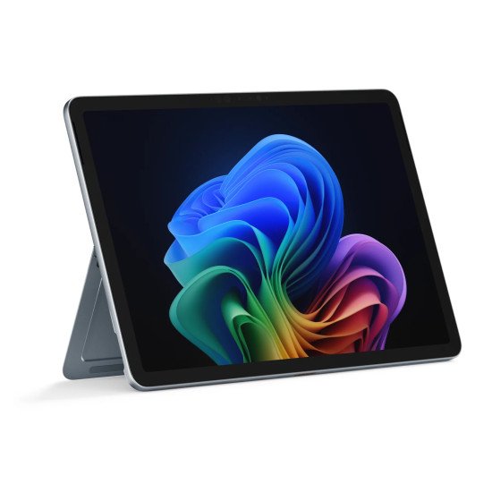Microsoft Surface Pro 12" Qualcomm Snapdragon 512 Go 30,5 cm (12") 16 Go Wi-Fi 7 (802.11be) Windows 11 Home Gris