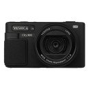 Yashica City 300 1/1.56" Appareil-photo compact 50 MP CMOS Noir