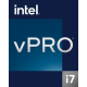 Intel NUC 13 Pro Kit NUC13L3Hv7 UCFF Noir i7-1370P