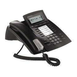 AGFEO ST 22 téléphone fixe Noir 2 lignes AGFEO ST 22 téléphone fixe Noir 2 lignes