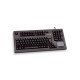 CHERRY TouchBoard G80-11900 clavier USB QWERTY Anglais américain Noir