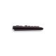 CHERRY TouchBoard G80-11900 clavier USB QWERTY Anglais américain Noir