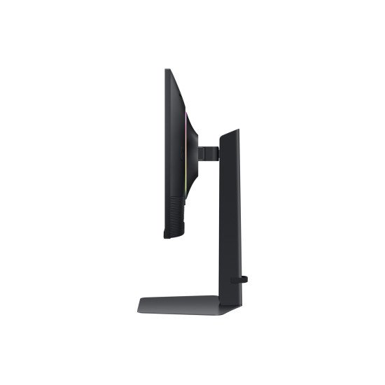 Samsung LS27DG702EUXDU écran PC 68,6 cm (27") 3840 x 2160 pixels 4K Ultra HD LED Noir