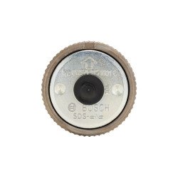 Bosch Écrous de serrage SDS-Clic Quick M14