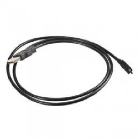 Datalogic 8-0754-12 câble USB 2 m USB A Noir
