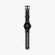 Spigen Pixel Watch 3 (41mm) Band Noir Polyuréthane thermoplastique (TPU)