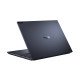 ASUS ExpertBook B5 B5602CVA-MB0058X Intel® Core™ i7 i7-1360P Ordinateur portable 40,6 cm (16") WUXGA 16 Go DDR5-SDRAM 1 To SSD Wi-Fi 6E (802.11ax) Windows 11 Pro Allemand Noir ASUS ExpertBook B5 B5602CVA-MB0058X Intel® Core™ i7 i7-1360P Ordinateur portable 40,6 cm (16") WUXGA 16 Go DDR5-SDRAM 1 To SSD Wi-Fi 6E (802.11ax) Windows 11 Pro Allemand Noir