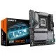 GIGABYTE Carte mère Z890 EAGLE WIFI7 - Prend en charge les processeurs Intel Core Ultra (Série 2), VRM à 14+1+2 phases, jusqu'à 8800MHz DDR5 (OC), 1xPCIe 5.0 + 3xPCIe 4.0, Wi-Fi 7, LAN 2.5GbE, USB 4 GIGABYTE Carte mère Z890 EAGLE WIFI7 - Prend en charge les processeurs Intel Core Ultra (Série 2), VRM à 14+1+2 phases, jusqu'à 8800MHz DDR5 (OC), 1xPCIe 5.0 + 3xPCIe 4.0, Wi-Fi 7, LAN 2.5GbE, USB 4