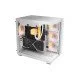 be quiet! Light Base 600 LX White Midi Tower Blanc be quiet! Light Base 600 LX White Midi Tower Blanc