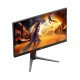 AOC 27G4HA écran PC 68,6 cm (27") 1920 x 1080 pixels Full HD LED Noir, Rouge AOC 27G4HA écran PC 68,6 cm (27") 1920 x 1080 pixels Full HD LED Noir, Rouge