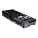 MSI GAMING GeForce RTX 5070 12G TRIO OC NVIDIA 12 Go GDDR7 MSI GAMING GeForce RTX 5070 12G TRIO OC NVIDIA 12 Go GDDR7