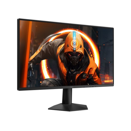 AOC 24G50F écran PC 60,5 cm (23.8") 1920 x 1080 pixels Full HD LED Noir