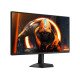 AOC 24G50F écran PC 60,5 cm (23.8") 1920 x 1080 pixels Full HD LED Noir
