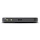 Emporia emporiaSMART.ME7 13,8 cm (5.45") SIM unique Android 15 4G USB Type-C 6 Go 128 Go 3500 mAh Noir