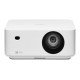 Optoma ML1080ST vidéo-projecteur 550 ANSI lumens DLP 1080p (1920x1080) Blanc