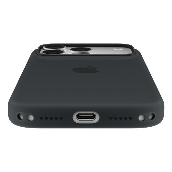 Apple MGFK4ZM/A coque de protection pour téléphones portables 16 cm (6.3") Housse Noir Apple MGFK4ZM/A coque de protection pour téléphones portables 16 cm (6.3") Housse Noir
