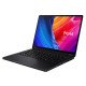 ASUS ProArt PX13 HN7306WU-LX032X AMD Ryzen AI 9 HX 370 Hybride (2-en-1) 33,8 cm (13.3") Écran tactile 3K 24 Go LPDDR5x-SDRAM 1 To SSD NVIDIA GeForce RTX 4050 Wi-Fi 7 (802.11be) Windows 11 Pro Allemand Noir ASUS ProArt PX13 HN7306WU-LX032X AMD Ryzen AI 9 HX 370 Hybride (2-en-1) 33,8 cm (13.3") Écran tactile 3K 24 Go LPDDR5x-SDRAM 1 To SSD NVIDIA GeForce RTX 4050 Wi-Fi 7 (802.11be) Windows 11 Pro Allemand Noir