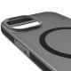 Decoded D24IPO15BCT2FK coque de protection pour téléphones portables 15,5 cm (6.1") Housse Noir, Transparent Decoded D24IPO15BCT2FK coque de protection pour téléphones portables 15,5 cm (6.1") Housse Noir, Transparent