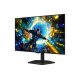 Samsung G73SH écran PC 81,3 cm (32") 3840 x 2160 pixels 4K Ultra HD OLED Noir