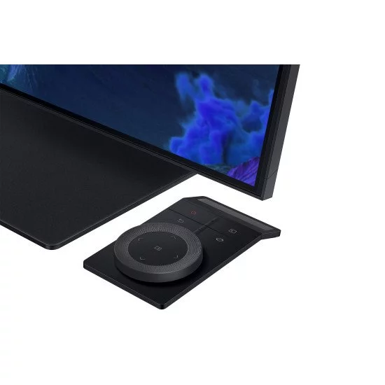 Samsung Odyssey S55CG970NU écran PC 139,7 cm (55") 3840 x 2160 pixels 4K Ultra HD LED Noir Samsung Odyssey S55CG970NU écran PC 139,7 cm (55") 3840 x 2160 pixels 4K Ultra HD LED Noir